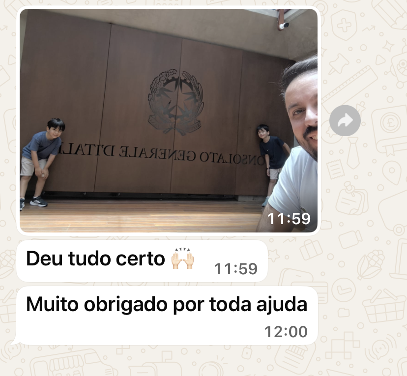 Cliente MG Inter